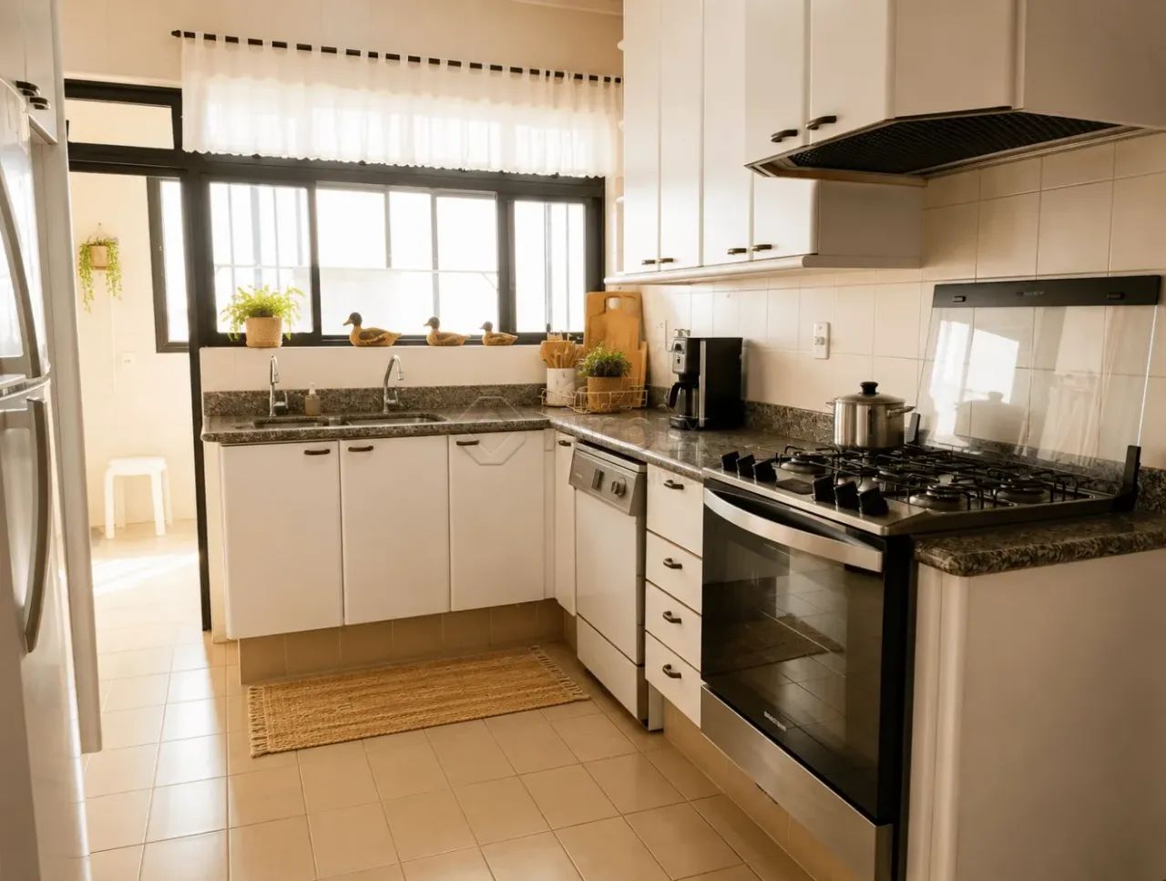 Apartamento à venda no Edifício Firenze em Americana/SP - Foto 4
