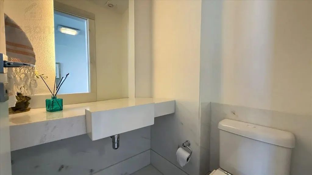 Apartamento à Venda - Conjunto Taquaril, 4 Quartos, 210 m2 - Foto 5