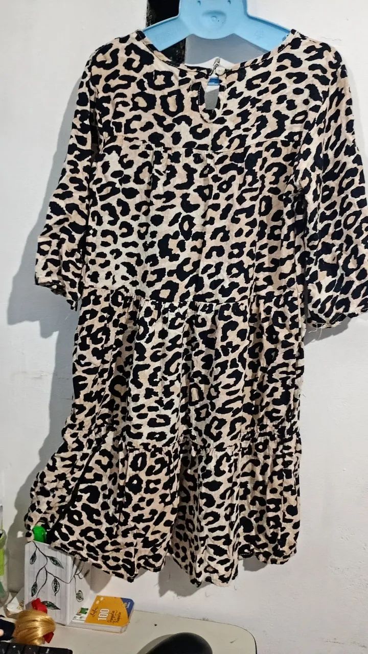 Vestido infantil  - Foto 2