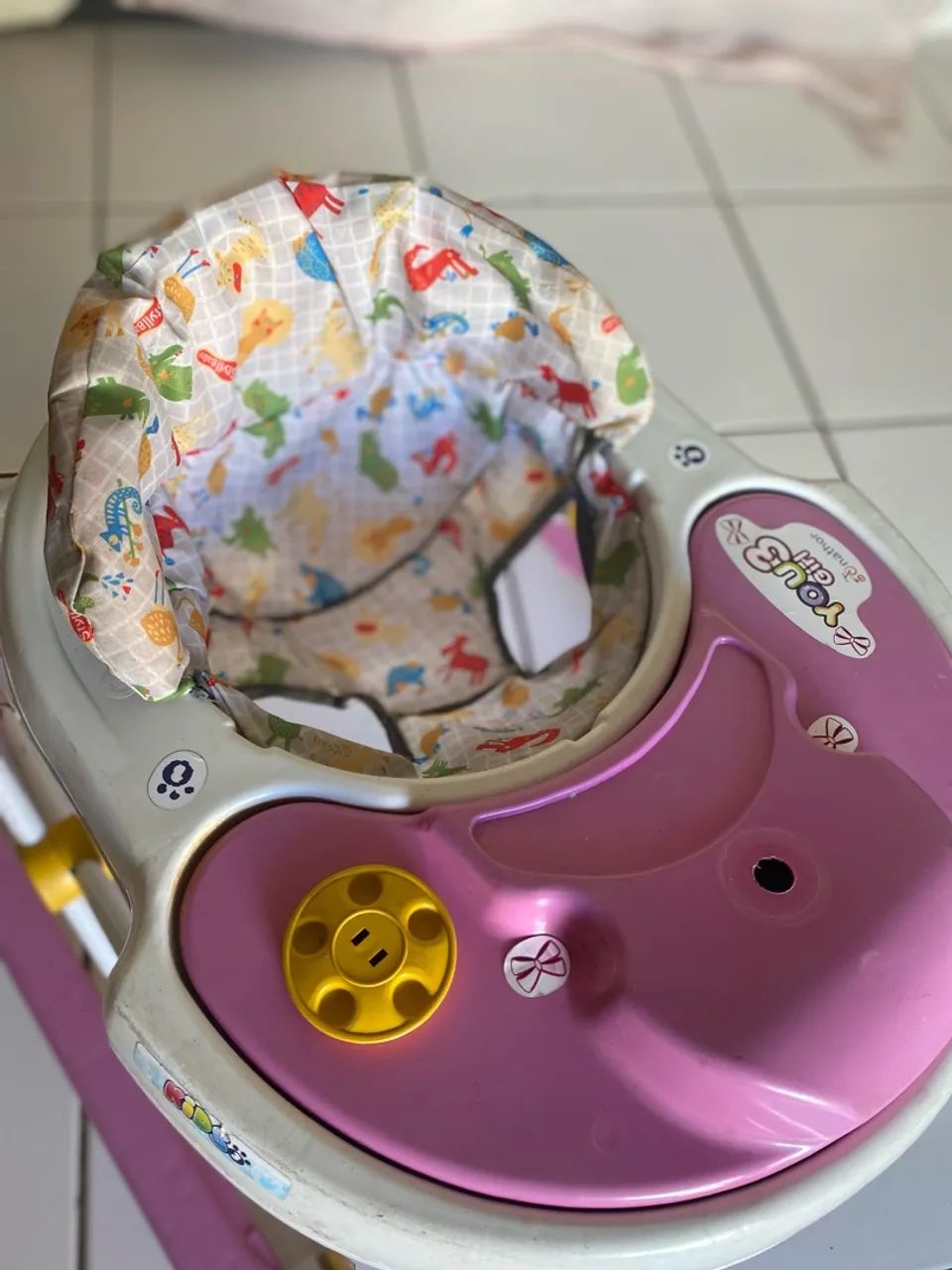 Andajar infantil  - Foto 4