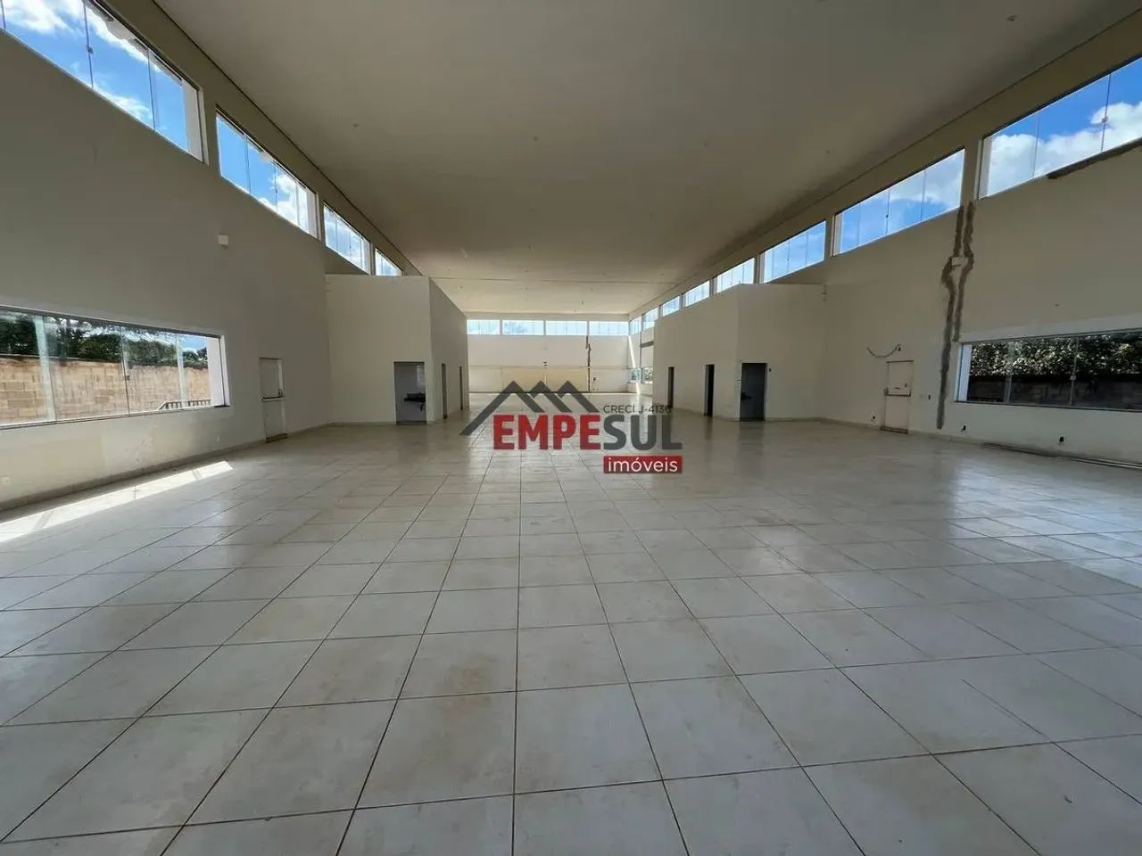 Galpão para locação, Plano Diretor Norte - Palmas, TO - Foto 3