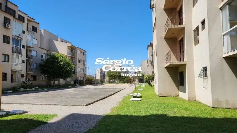 APARTAMENTO PELOTAS RS - Foto 3