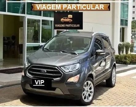 VIAGEM VIP