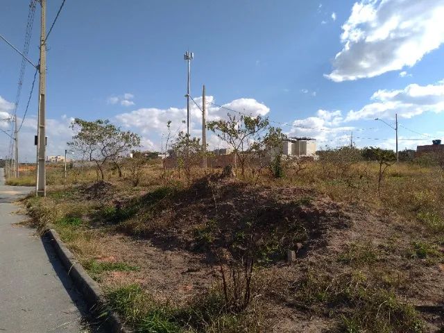  Lote no bairro Lago Park - Foto 3