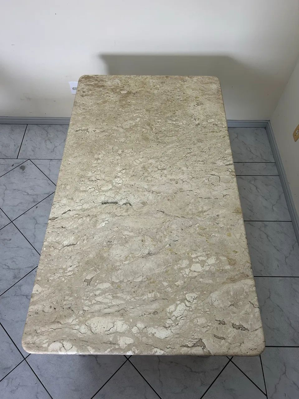 pedra de mármore 1,60x0,90 - Foto 2