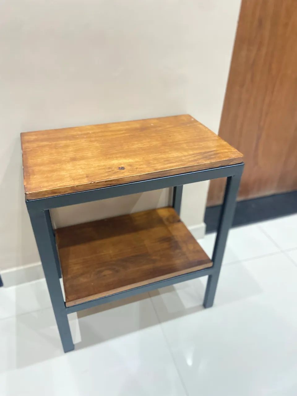 banco sapateira /mesa de cabeceira  - Foto 5