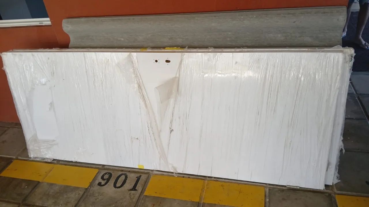 3 Portas de Madeira 