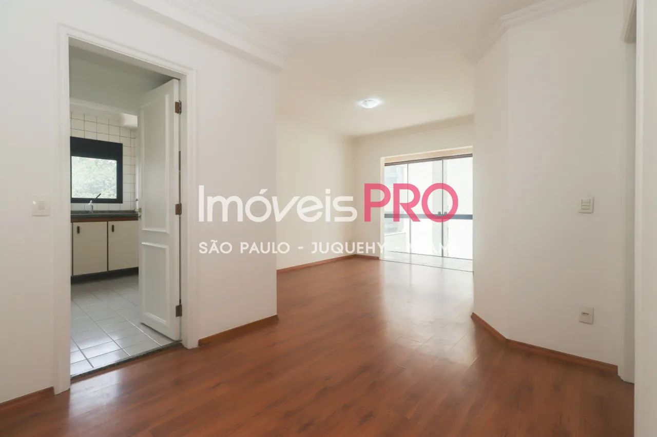 Apartamento, Vila Olímpia - São Paulo