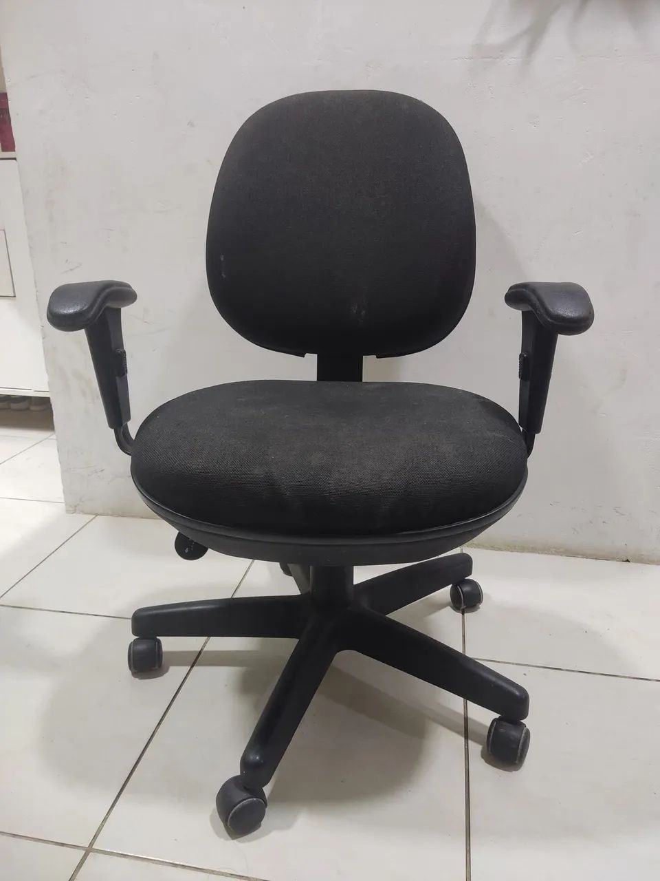 Cadeira escritório 
