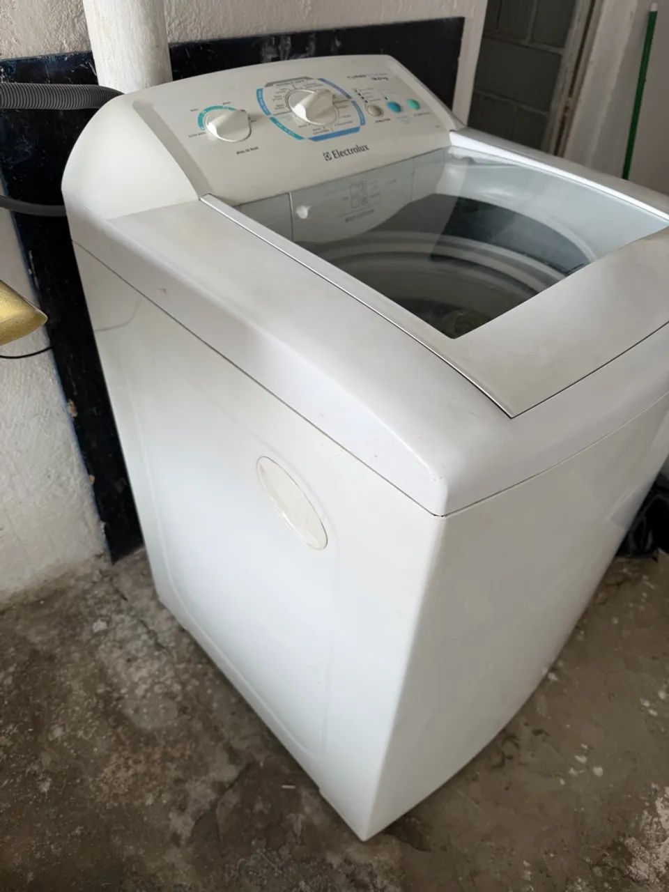 Máquina de lavar roupa  - Foto 3