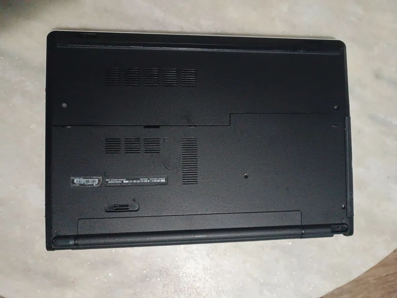 Notebook Dell - Foto 4