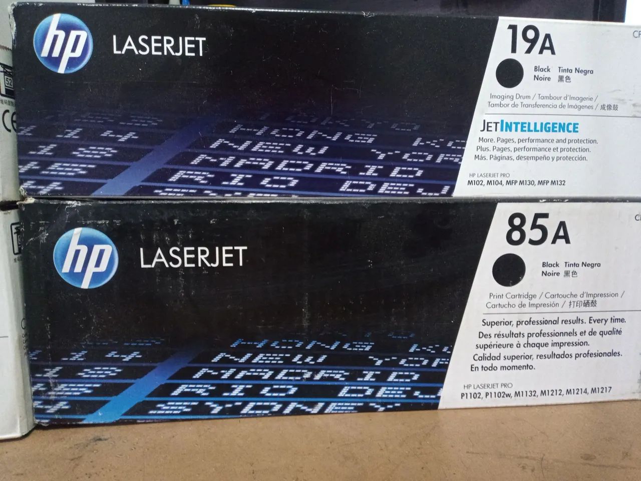 TONER HP LASERJET - Foto 3