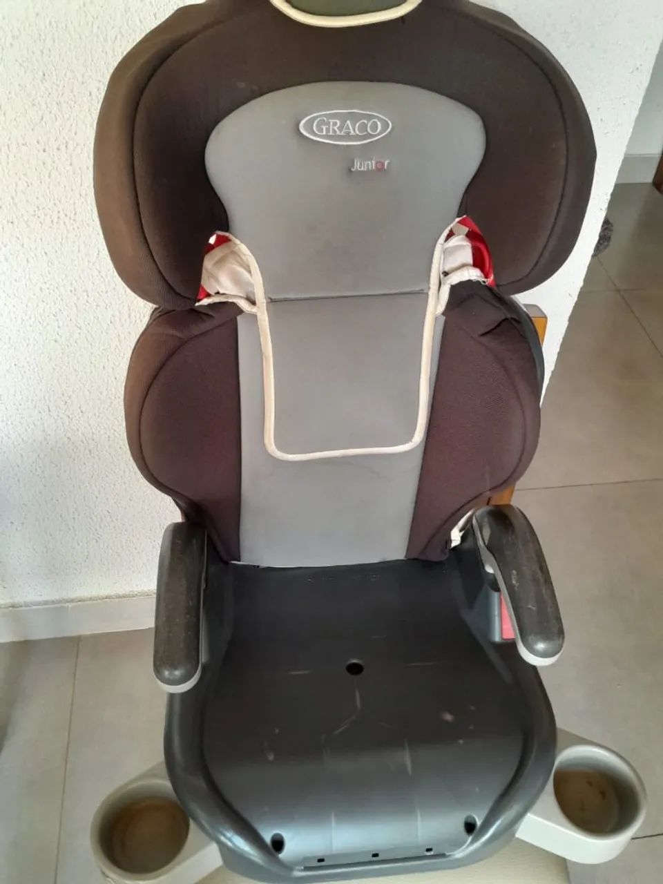 Cadeirinha Graco Junior - Foto 3