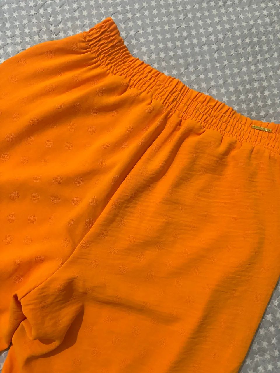 Calça Jogger COLMEIA NOVA cintura alta  - Foto 4