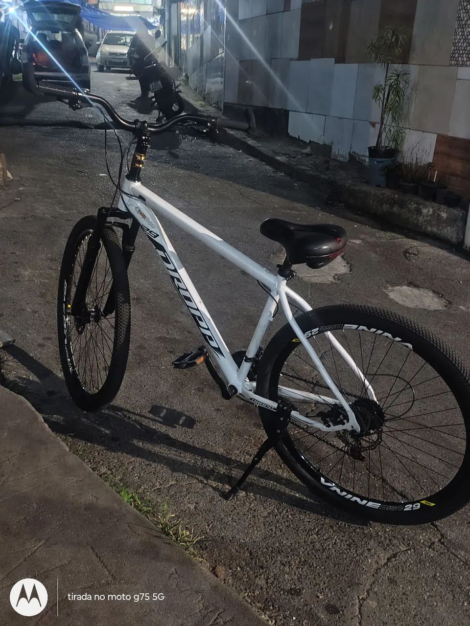 bicicleta ARO 29  - Foto 3