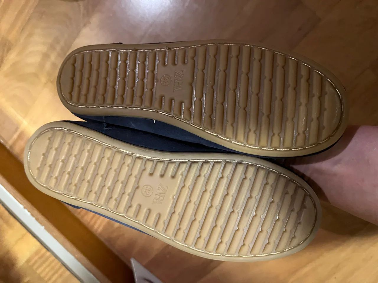 Mocassim Zara  - Foto 2