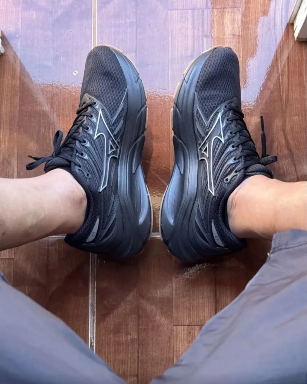 Tênis Mizuno - Foto 2