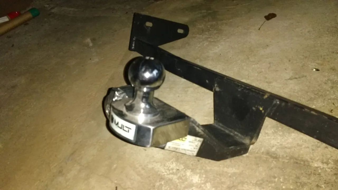 Engate para gol G5/6/7 - Foto 4
