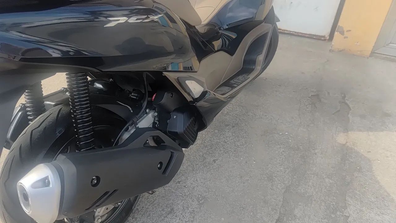 Vendo PCX. - Foto 3