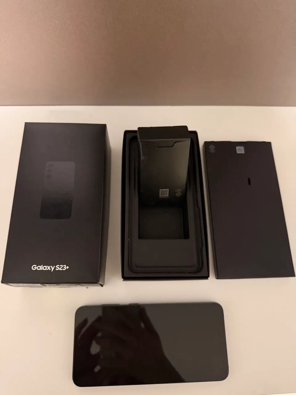 Samsung S23 Plus 512gb 