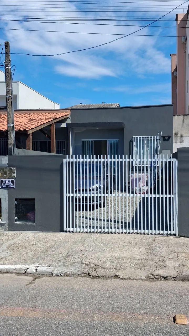 Casa Cidade Nova