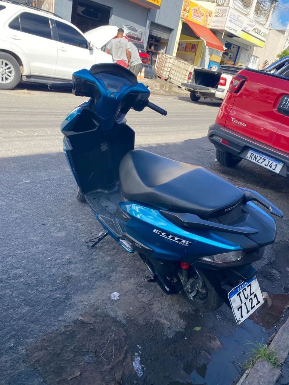 Novinha e comcervada  - Foto 2
