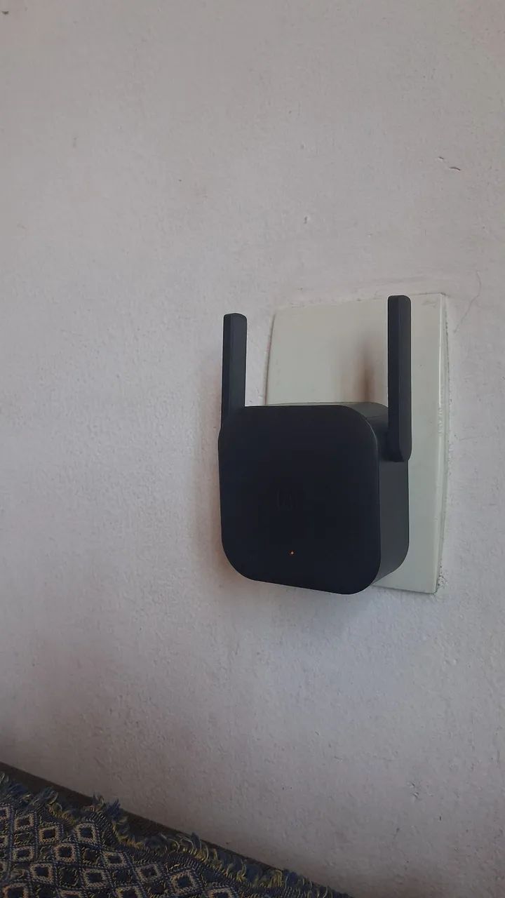 Repetidor Wifi Xiaomi Mi Range Extender Pro