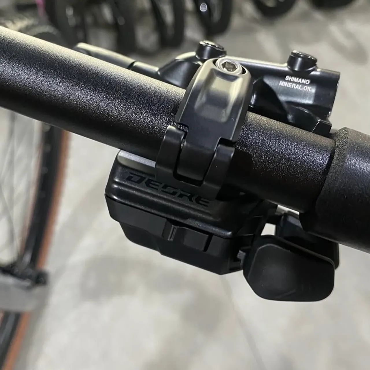 Caloi elite FS racing di2 2026 - Foto 5