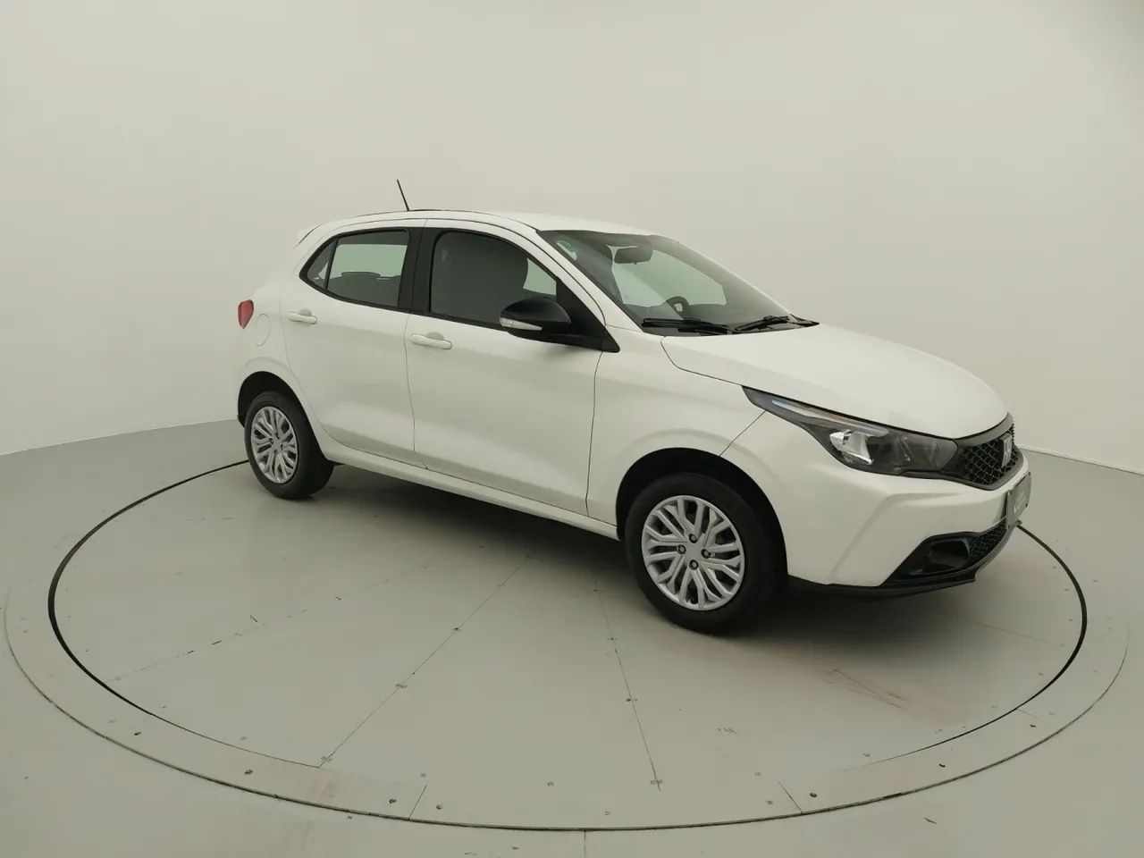 Fiat Argo Drive 1.0 Firefly, foto 7 de 18