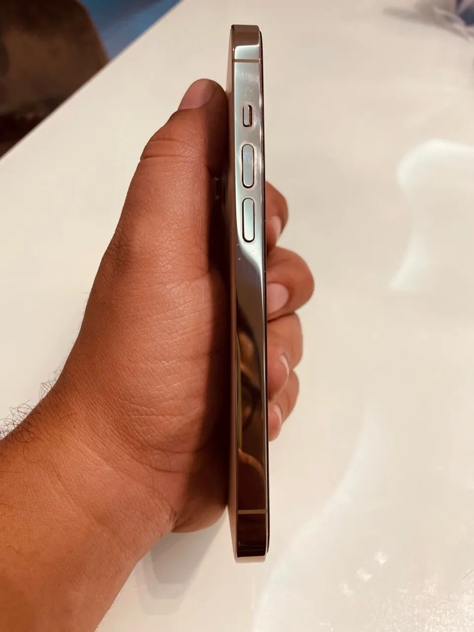 iPhone 14 Pro 256 GB Novíssimo - Foto 5