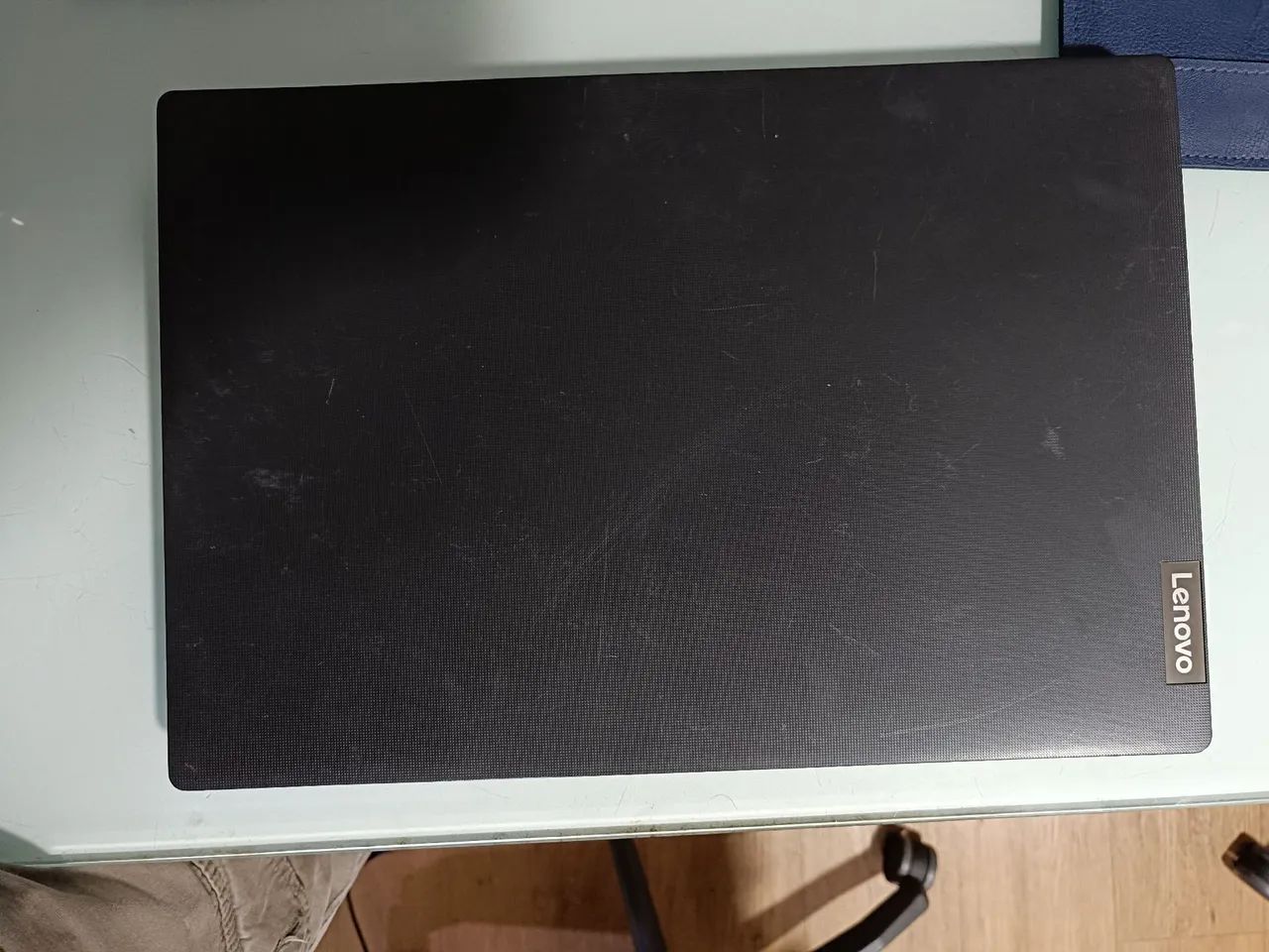 Lenovo 82HB I3 10a geração 8gb DDR4 256SSD - Foto 5