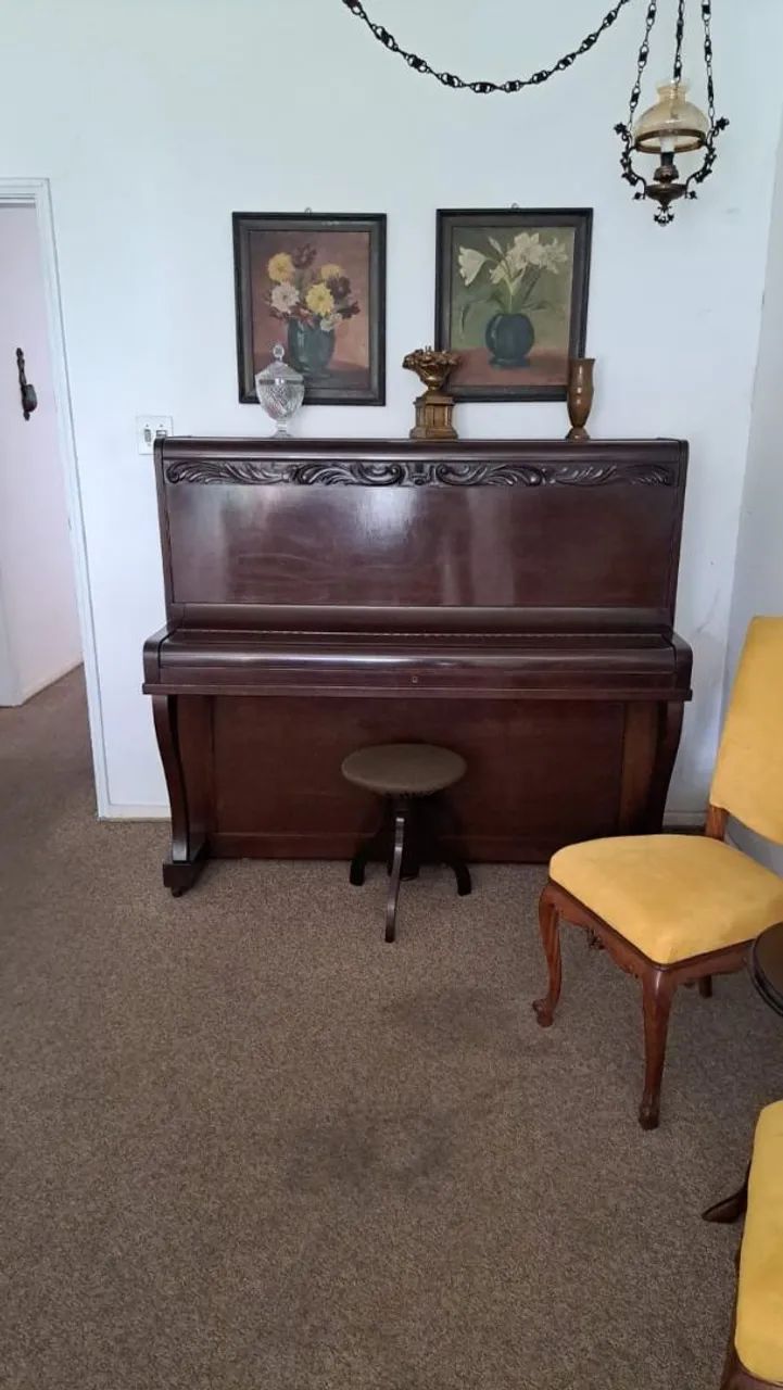 Piano  - Foto 5