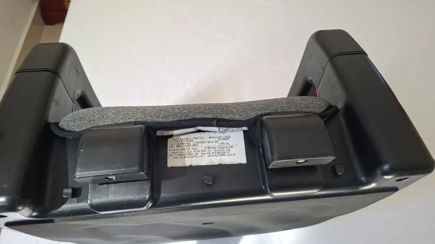 ASSENTO DE ELEVAÇÃO BURIGOTTO - USADO - EXC.ESTADO - Foto 4