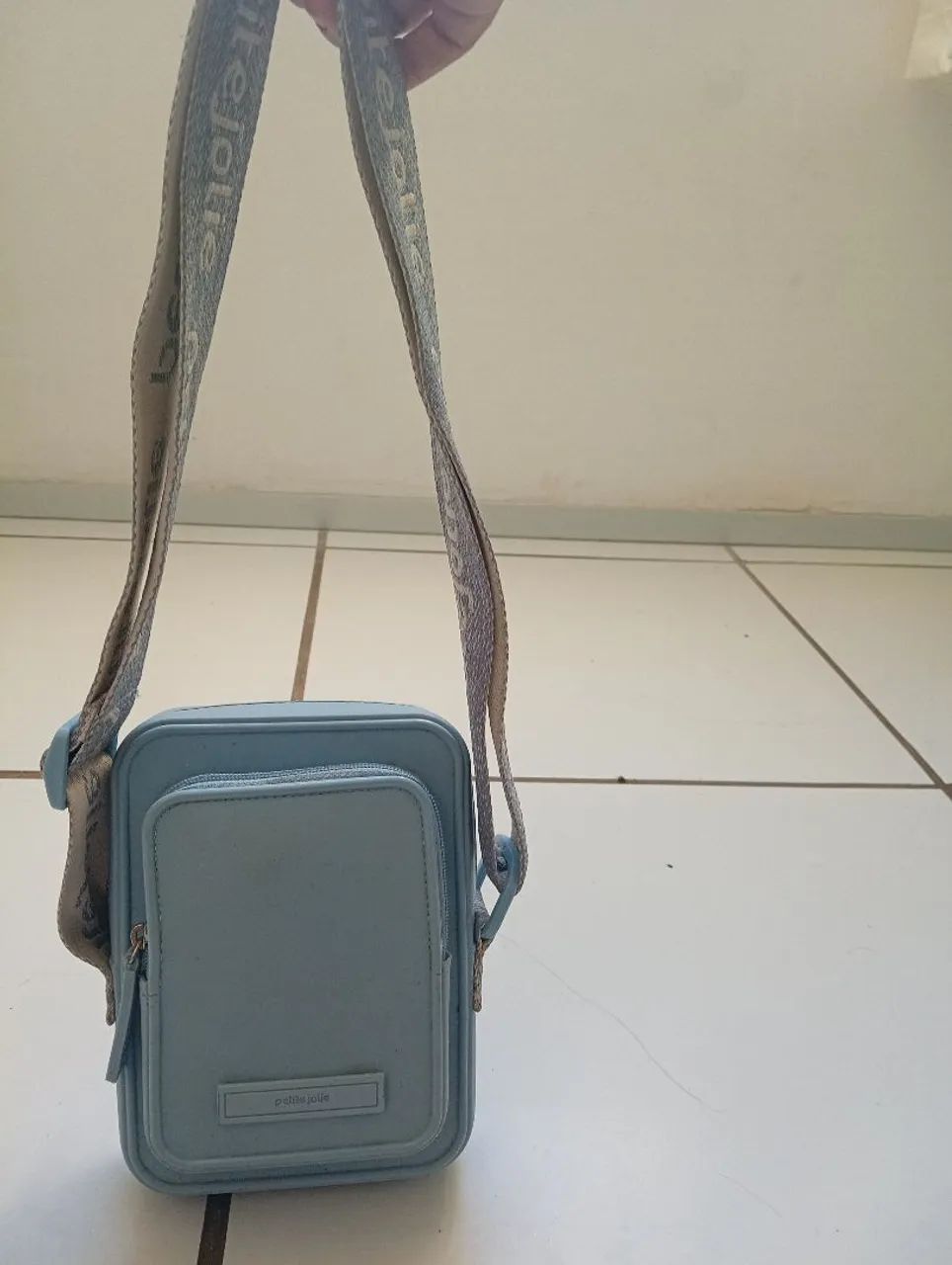 Bolsa petite Jolie  - Foto 2