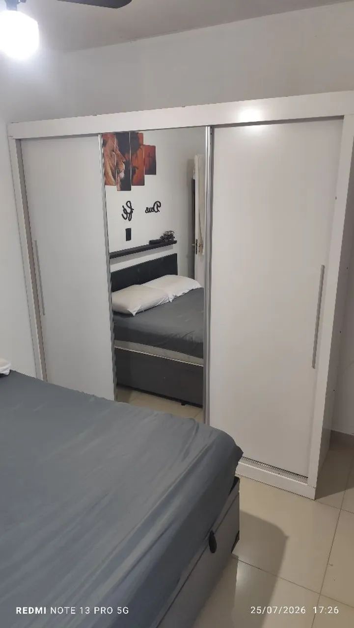 Guarda roupa 