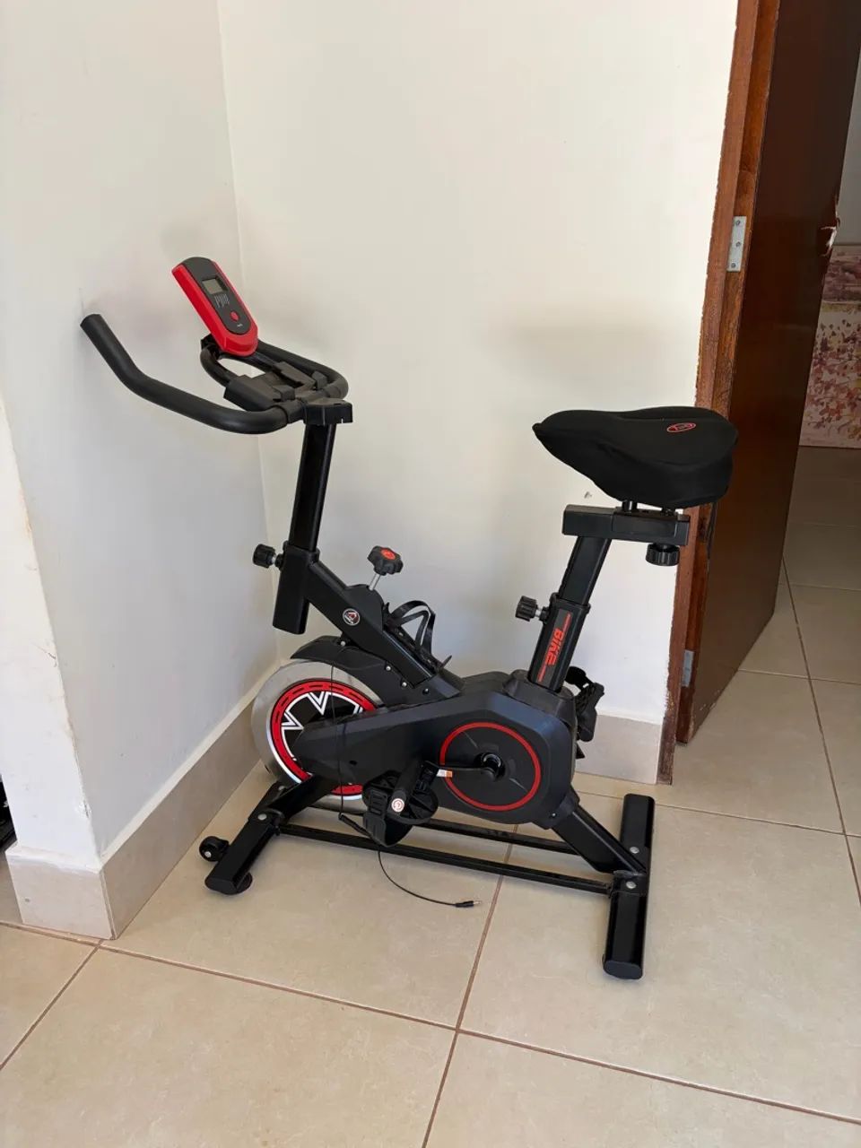 Bicicleta ergométrica  - Foto 2