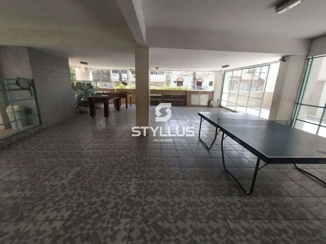 Méier | Apartamento 3 quartos - Foto 3