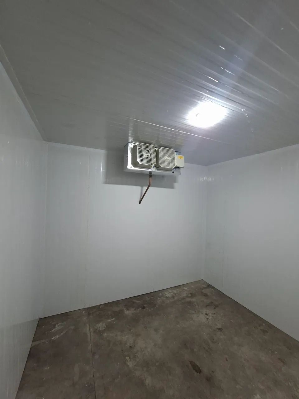 CAMARA FRIGORÍFICA  - Foto 2