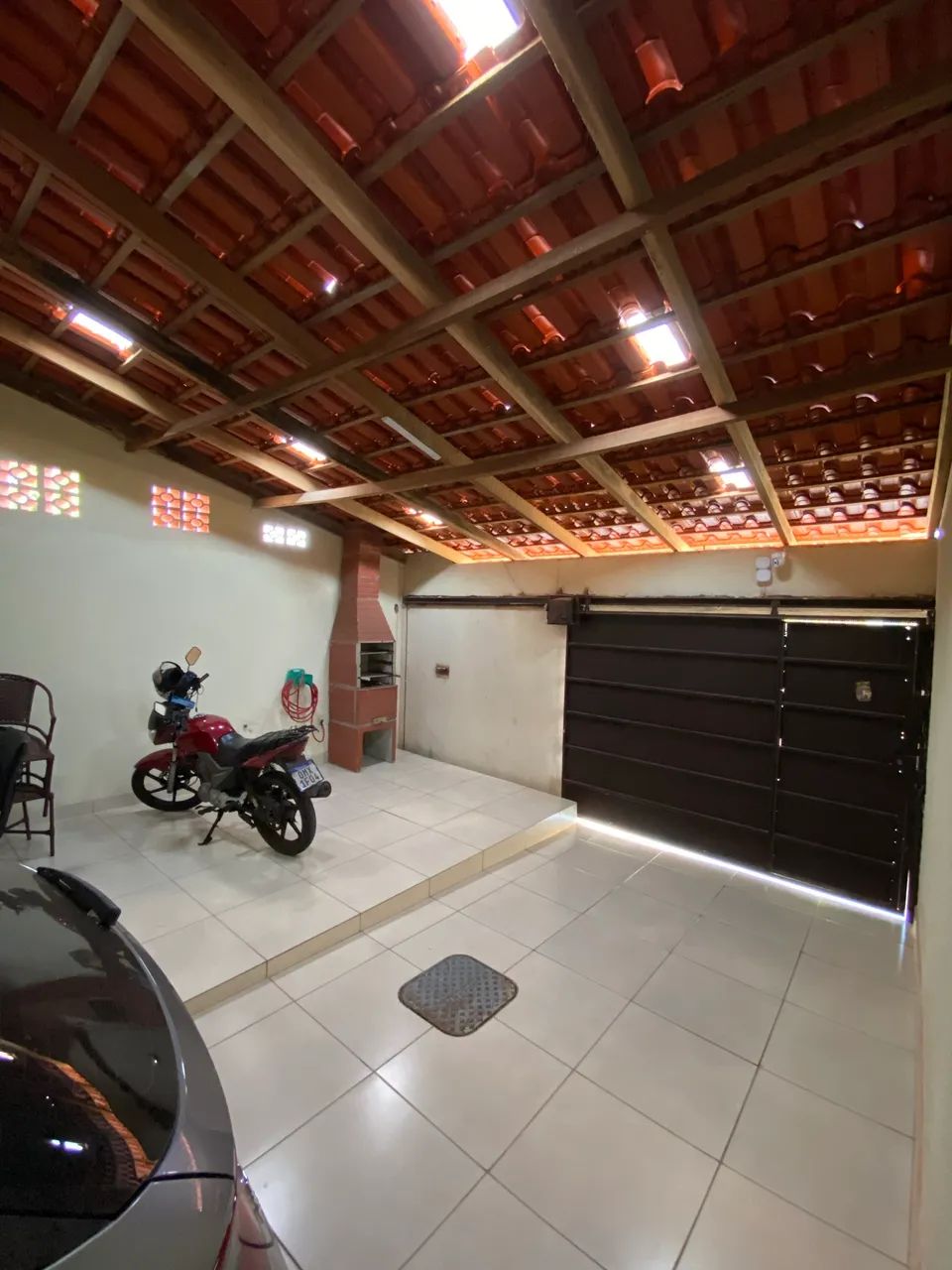 Foto - Senador Canedo - Residencial Boa Vista II