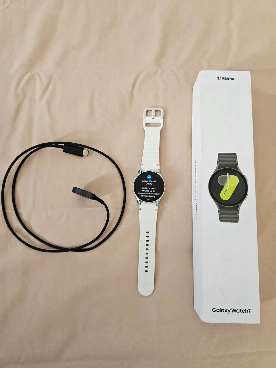 Galaxy Watch7 40mm