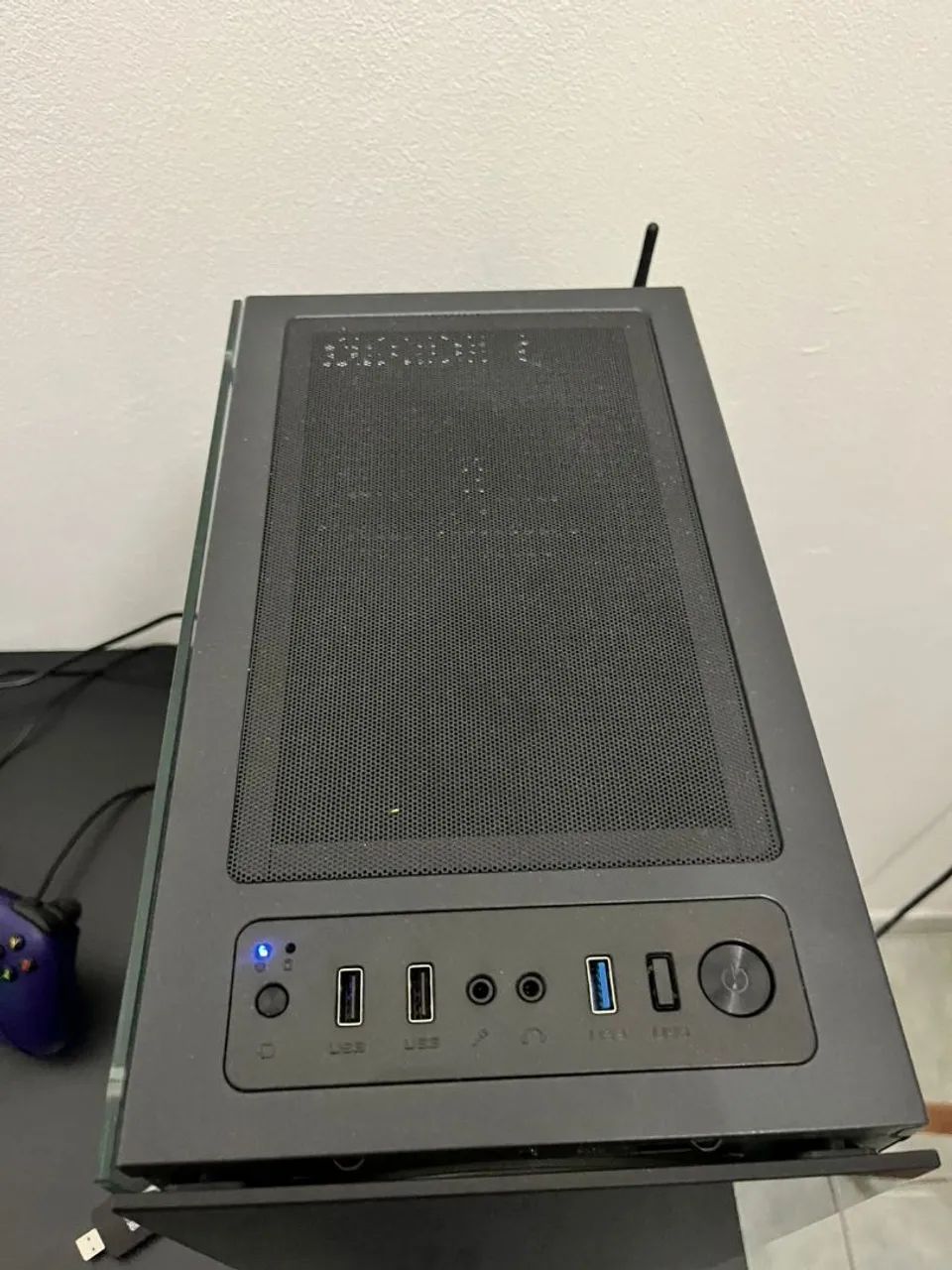 Gabinete Gamer - Foto 2
