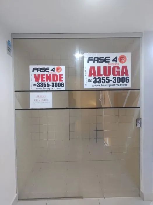 SALA COMERCIAL NO CIS - VILA JULIETA - Foto 2