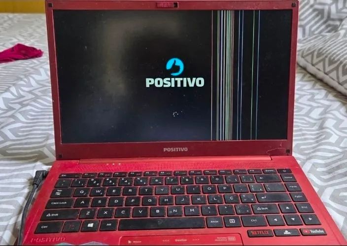 Notebook Positivo - Foto 2