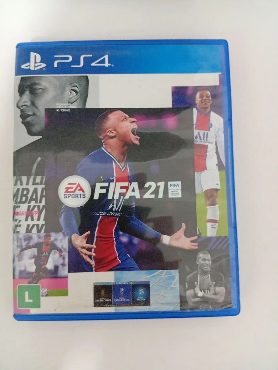 FIFA 21