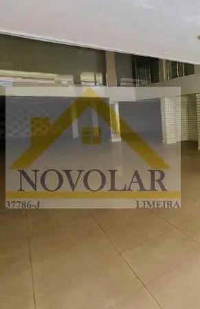 Salão Comercial para Locação em Limeira, Centro, 2 banheiros - Foto 2