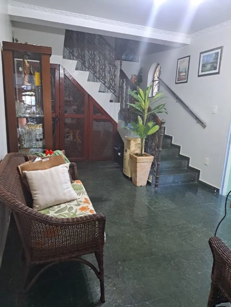 Sobrado à venda na Vila Netinho, em Sorocaba-SP. - Foto 2