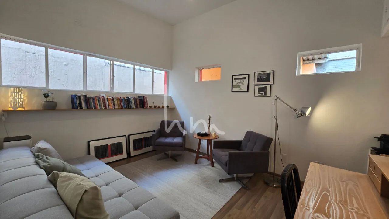 Alguns imóveis são raros: Casa de vila em Perdizes - Foto 3