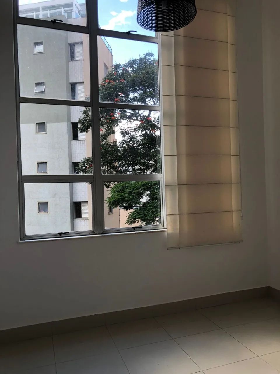 1 quarto Bairro Sion - Foto 2