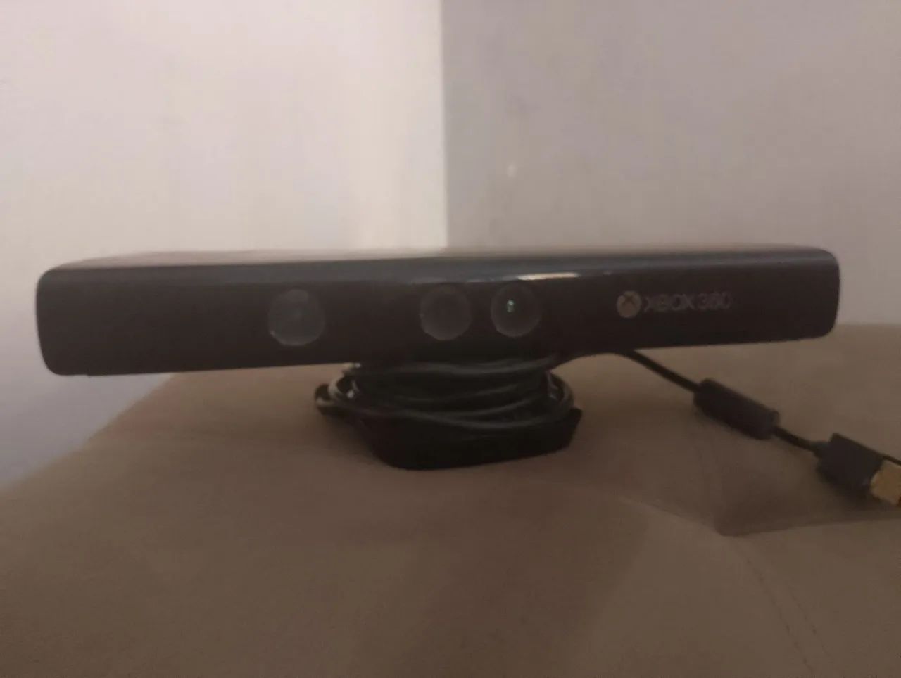 vende-se Kinect do Xbox 360