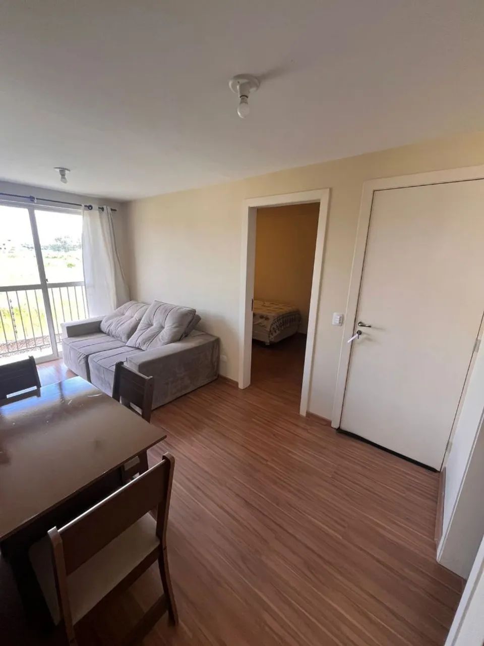 Apartamento 3 quartos com piscina  - Foto 3
